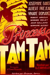 Profilový obrázek - Princesse Tam Tam