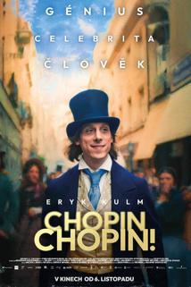 Profilový obrázek - Chopin, Chopin!