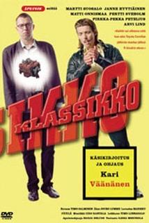Profilový obrázek - Klassikko