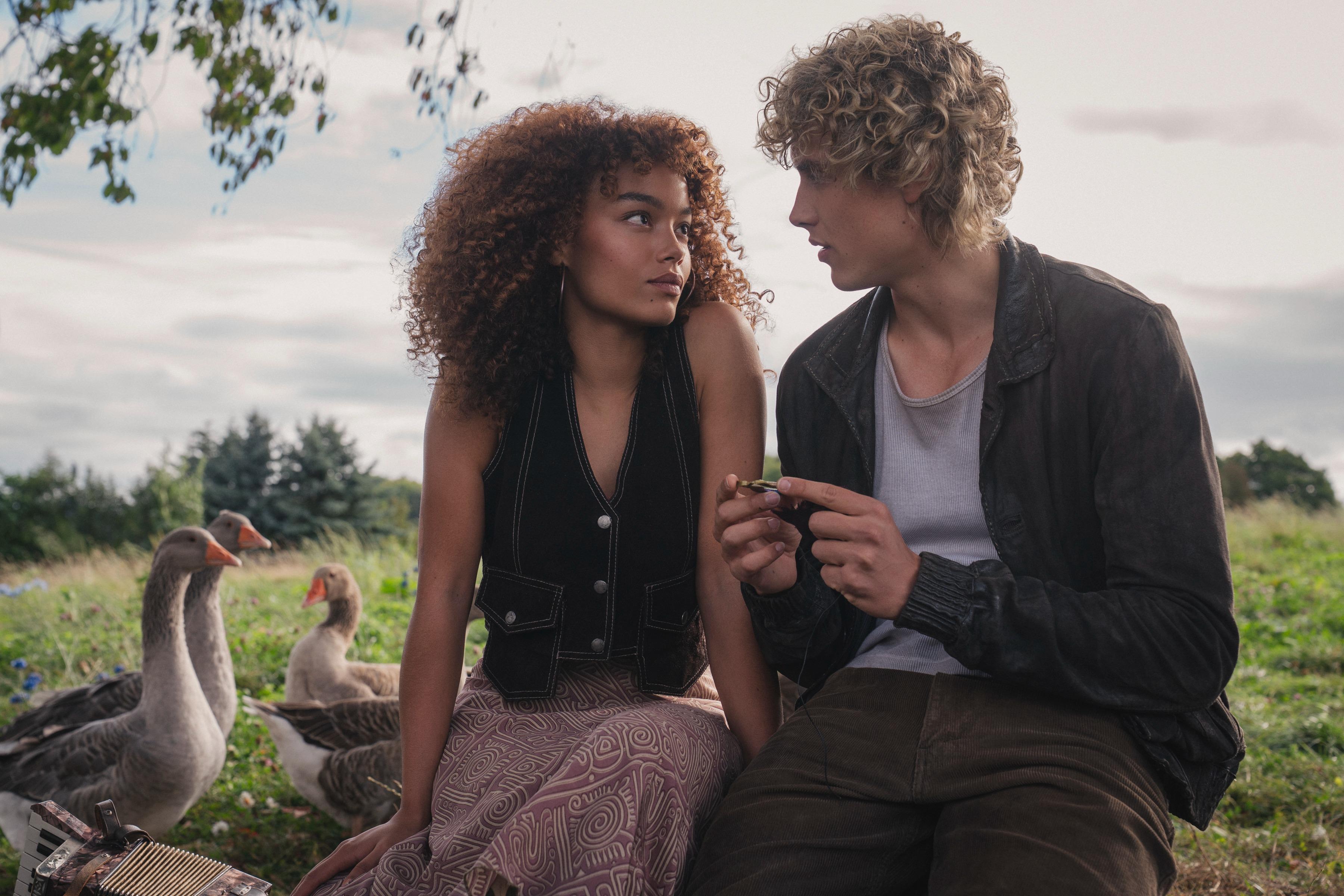 Hunger Games: Úsvit sklizně