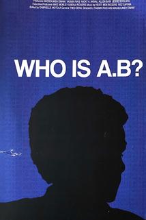 Profilový obrázek - Who Is A.B.?