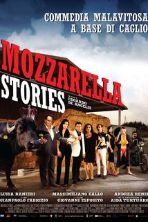 Mozzarella Stories  - Mozzarella Stories