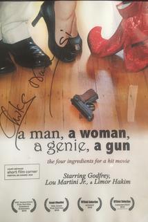 Profilový obrázek - A Man, a Woman, a Genie, a Gun