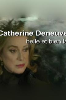 Profilový obrázek - Catherine Deneuve, belle et bien là