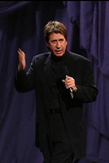 Profilový obrázek - David Brenner: Back with a Vengeance!