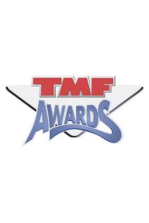 Profilový obrázek - TMF Awards 2009