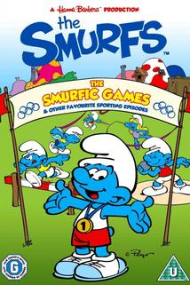 Profilový obrázek - The Smurfic Games