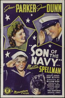 Profilový obrázek - Son of the Navy