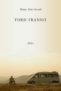 Profilový obrázek - Ford Transit