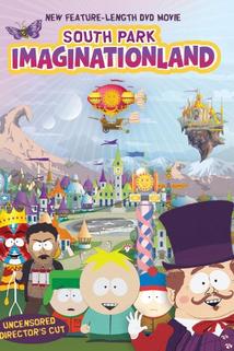 Profilový obrázek - South Park: Imaginationland