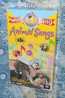 Profilový obrázek - Wee Sing: Animal Songs