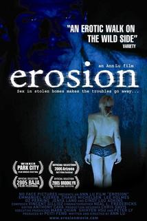 Erosion  - Erosion