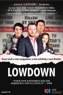Profilový obrázek - Lowdown