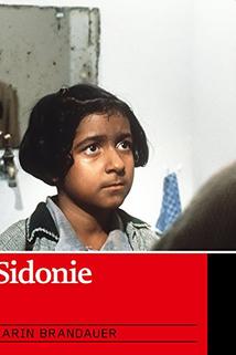 Profilový obrázek - Sidonie