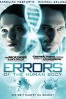 Errors of the Human Body 