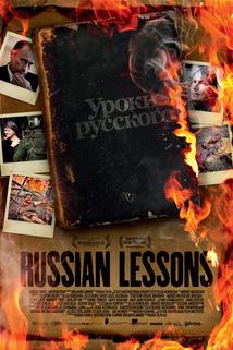 Profilový obrázek - Russian Lessons
