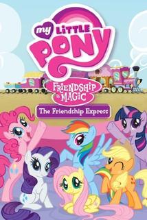 My Little Pony: Friendship Is Magic  - My Little Pony: Friendship Is Magic