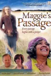 Profilový obrázek - Maggie's Passage