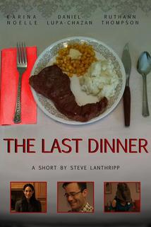 Profilový obrázek - The Last Dinner