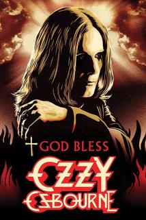 Bůh ti žehnej Ozzy Osbourne