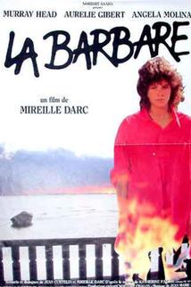 Profilový obrázek - La barbare