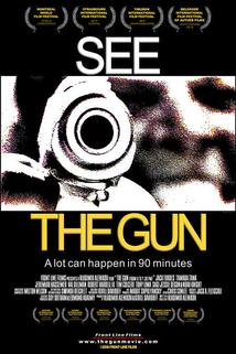 Profilový obrázek - The Gun (From 6 to 7:30 p.m.)