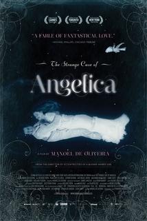 Profilový obrázek - Podivný případ Angeliky
