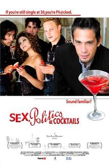Profilový obrázek - Sex, Politics & Cocktails