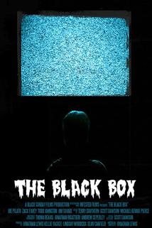 Profilový obrázek - The Black Box