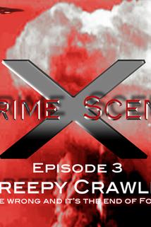 Profilový obrázek - Crime Scene X: Creepy Crawlies