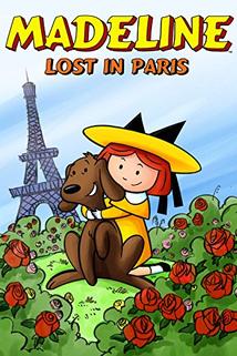 Profilový obrázek - Madeline: Lost in Paris