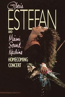 Profilový obrázek - Gloria Estefan: Homecoming Concert