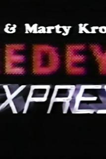 Profilový obrázek - Redeye Express