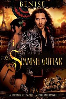 Profilový obrázek - Benise: The Spanish Guitar