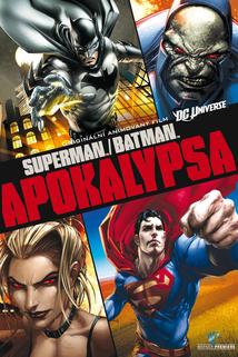 Superman/Batman: Apokalypsa  - Superman/Batman: Apocalypse