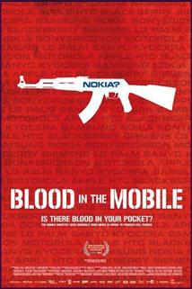 Profilový obrázek - Krev v mobilech