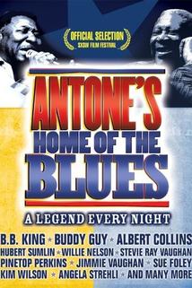 Profilový obrázek - Antone's: Home of the Blues