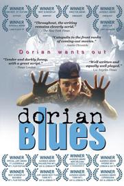 Profilový obrázek - Dorian Blues