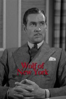 Profilový obrázek - Wolf of New York