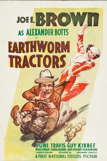 Profilový obrázek - Earthworm Tractors