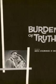 Burden of Truth  - Burden of Truth