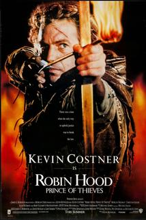 Robin Hood: Král zbojníků  - Robin Hood: Prince of Thieves