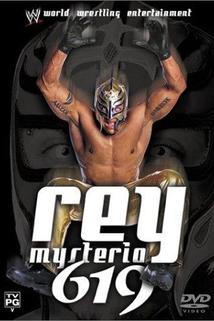 Profilový obrázek - Rey Mysterio: 619