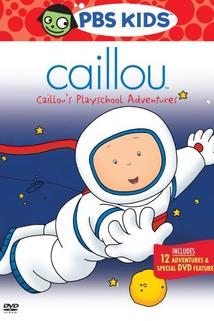 Profilový obrázek - Caillou