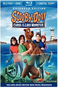 Profilový obrázek - Scooby Doo! Prokletí nestvůry z jezera