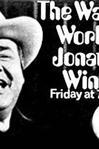 The Wacky World of Jonathan Winters