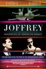 The Joffrey Ballet: Mavericks of American Dance 