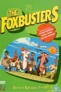 Profilový obrázek - Foxbusters