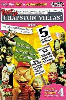 Profilový obrázek - Crapston Villas