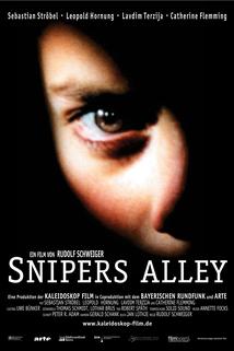 Profilový obrázek - Snipers Alley